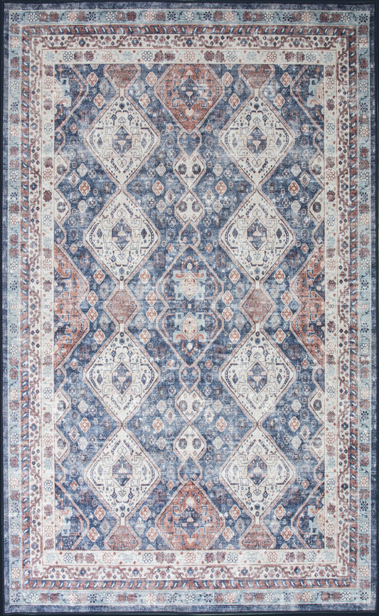 Maia Classic Tribal Design