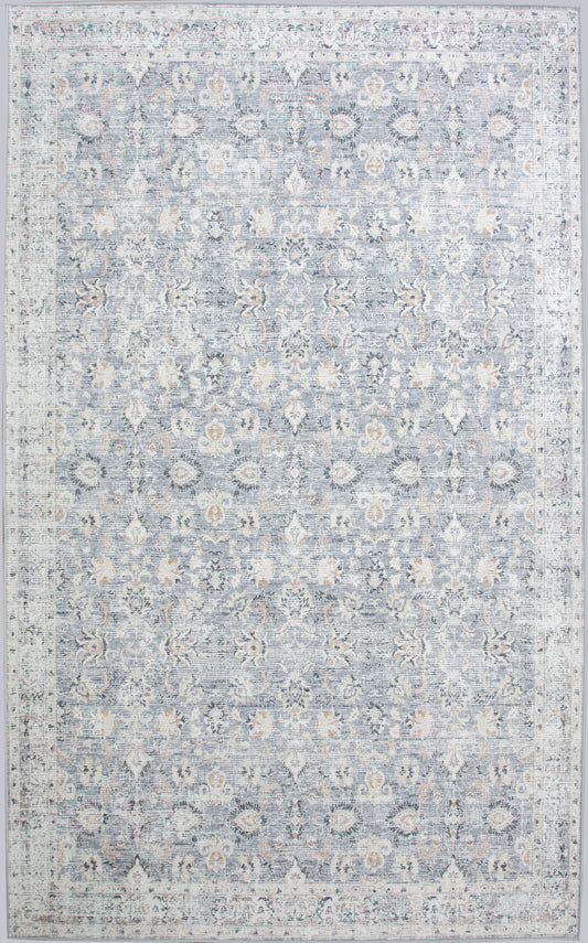 Maia Washed Floral