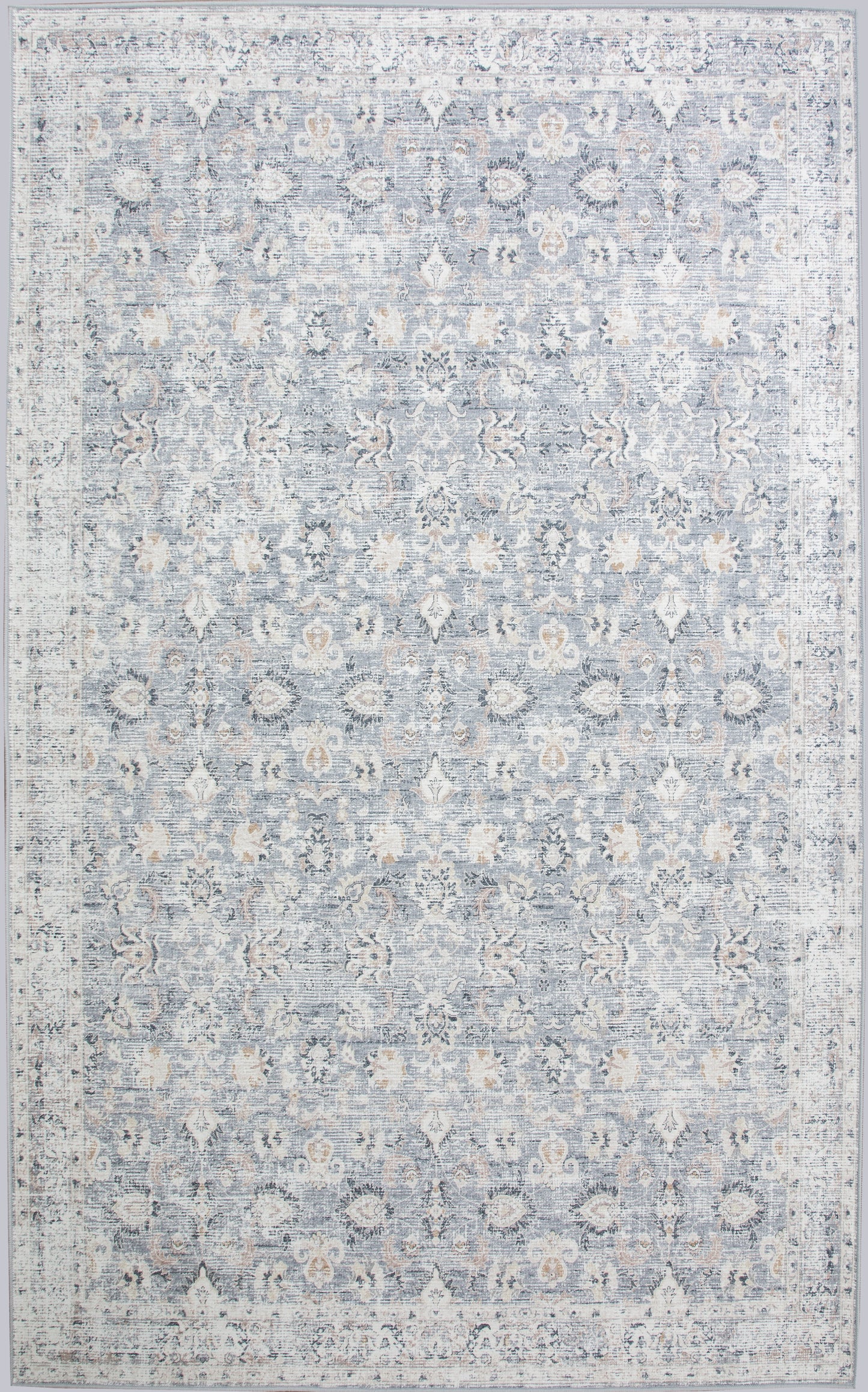 Maia Washed Floral