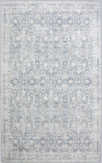 Maia Washed Floral