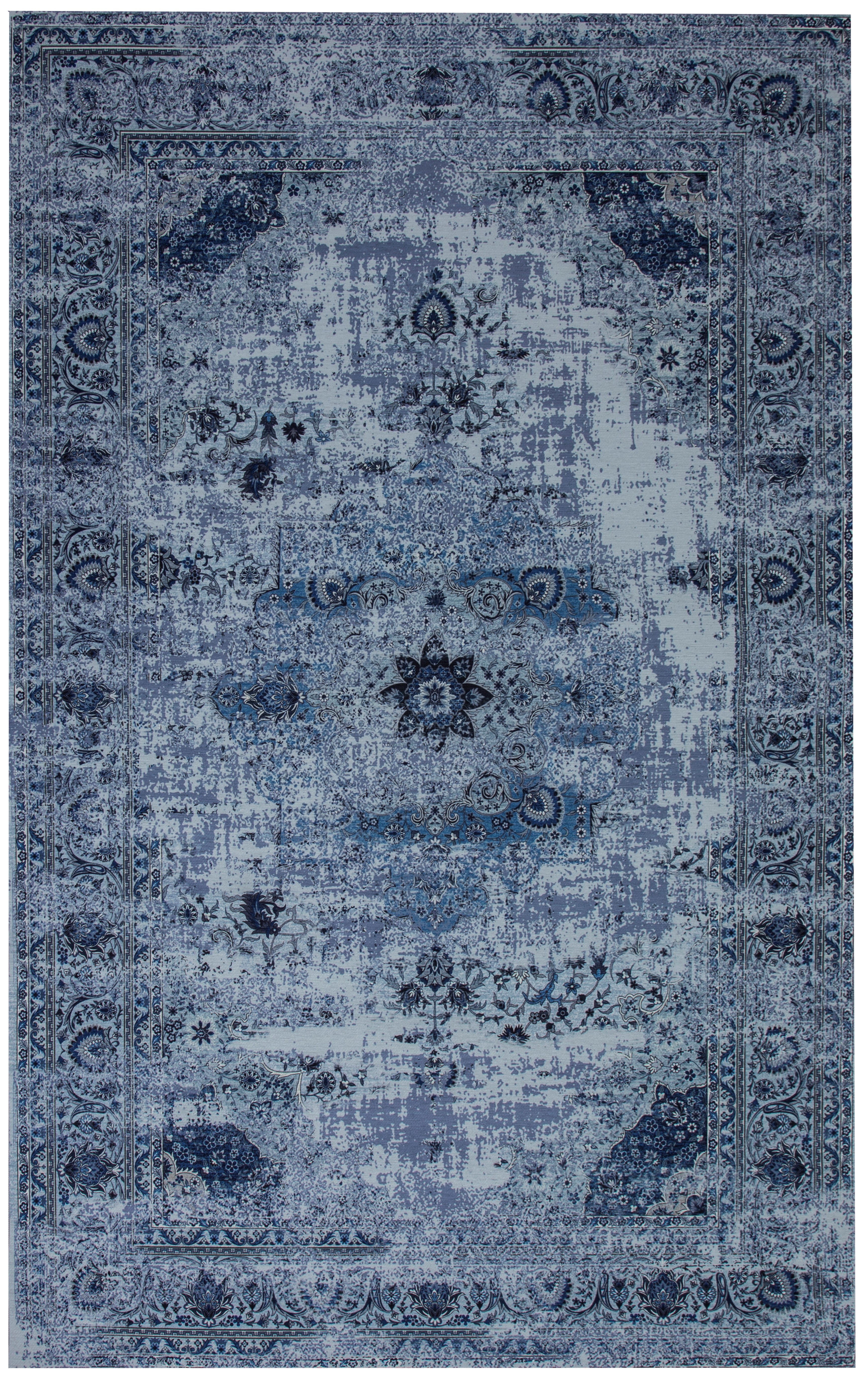 Vanity Rug Vanity Vintage Distressed Rug | Buy Online | Rugs Original