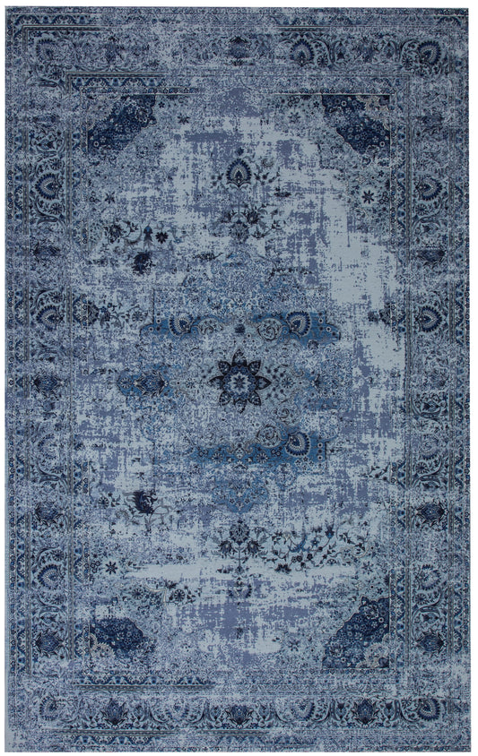 Vanity Vintage Distressed