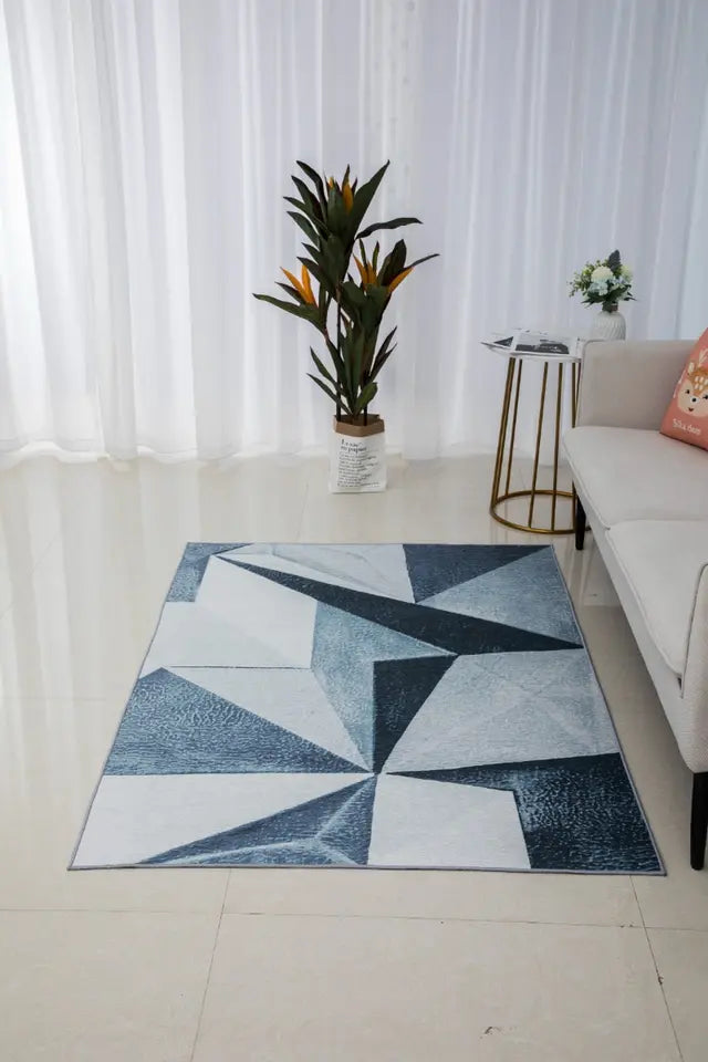 3d Patterned Rugs Pulse 3D Geometric Pattern Rug | Buy Online | Rugs Original
