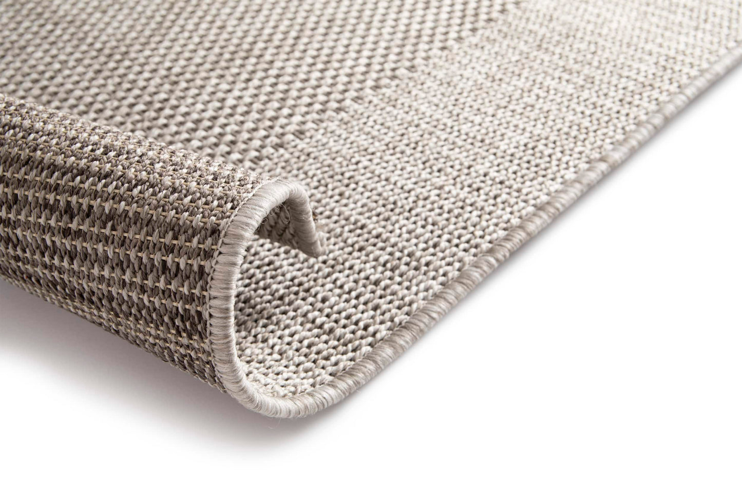 Patio Grace Silver Weft