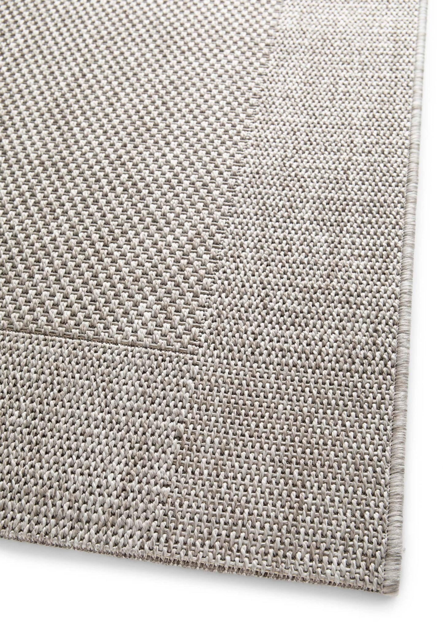 Patio Grace Silver Weft