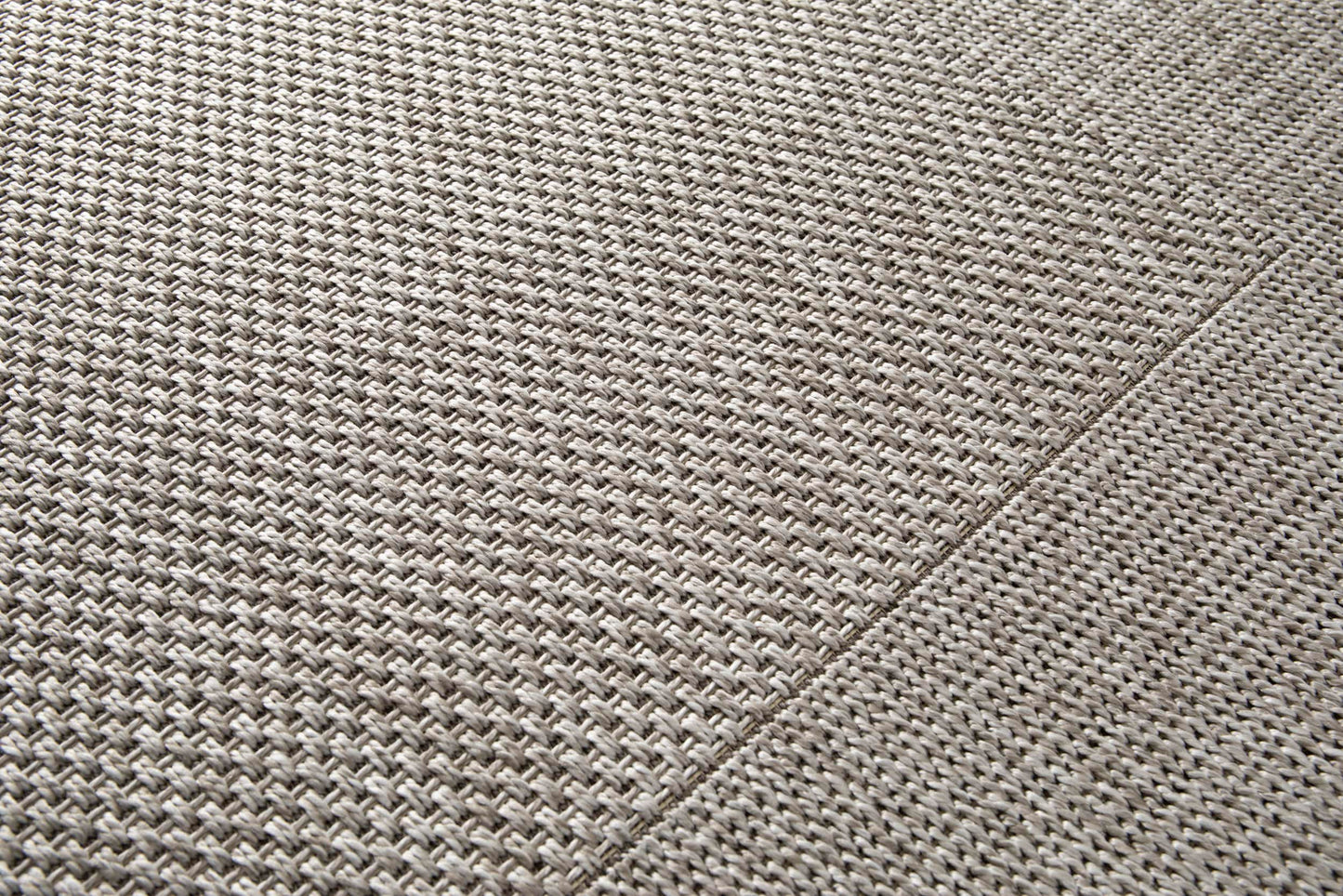 Patio Grace Silver Weft