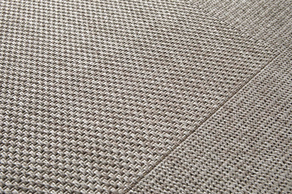 Patio Grace Silver Weft
