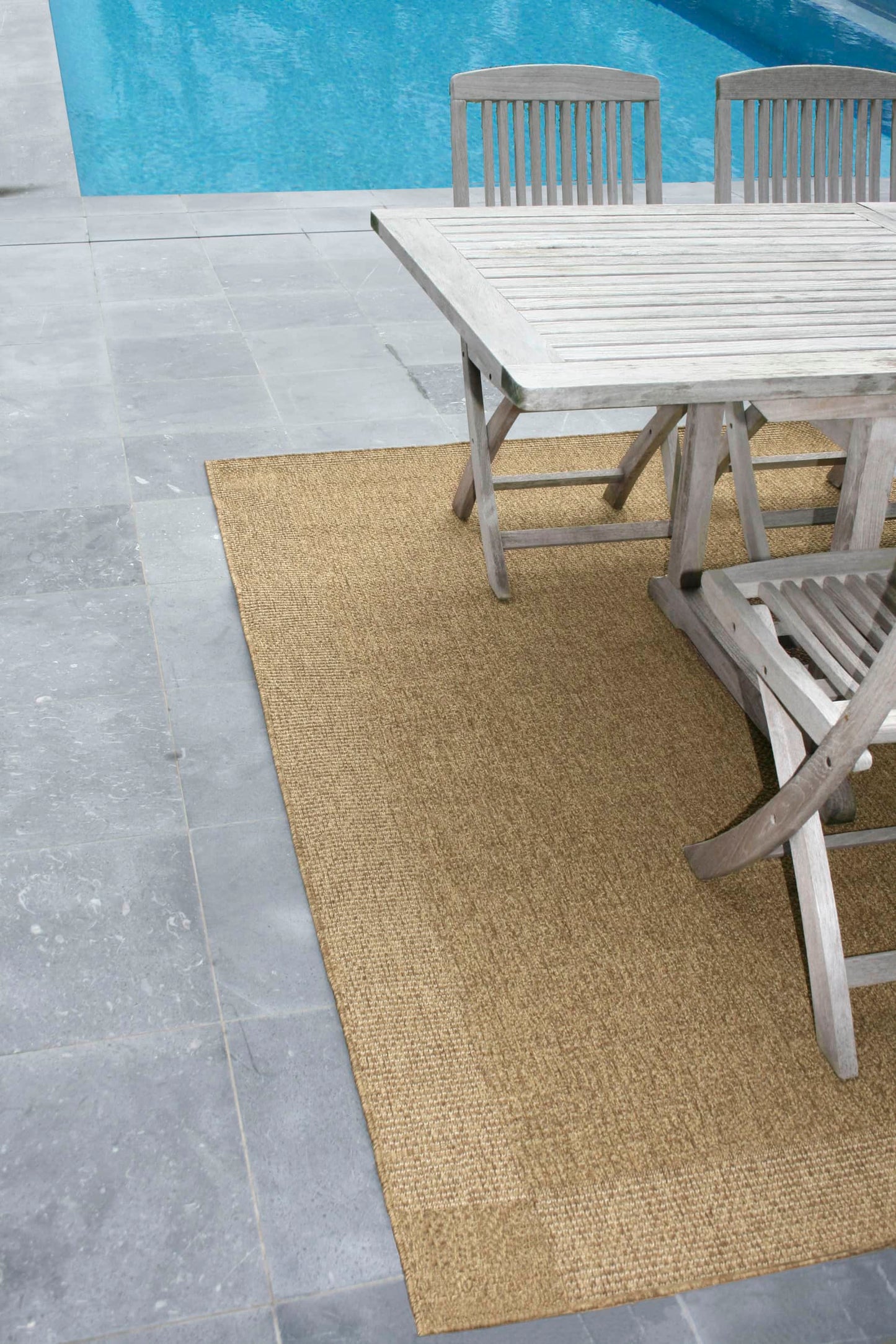 Grace Kitchen Plain Borders