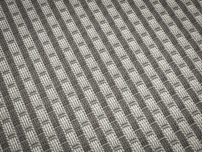 Patio Grace Basket Weave