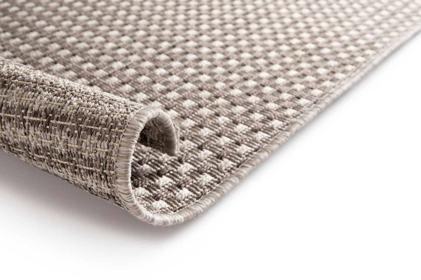 Patio Grace Basket Weave