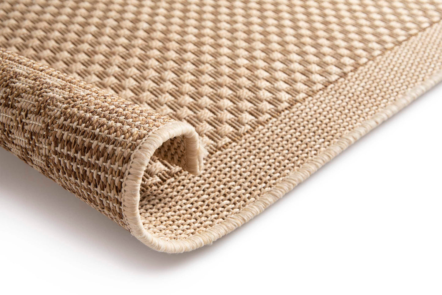 Grace Kitchen Basket Weave light