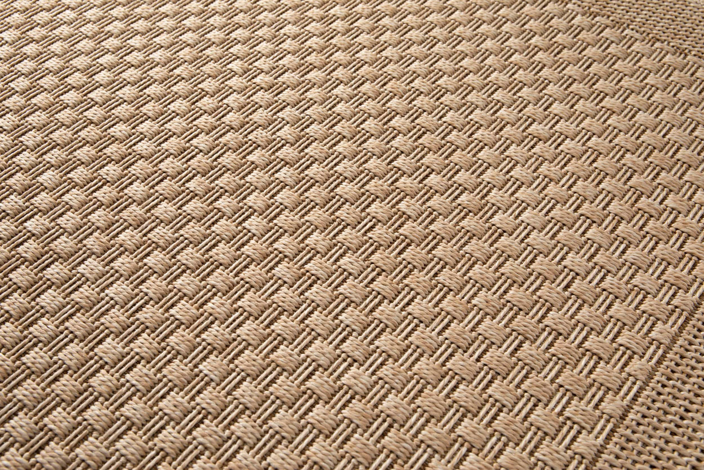 Grace Kitchen Basket Weave light
