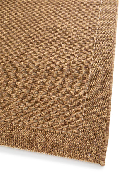 Grace Kitchen Basket Weave Dark