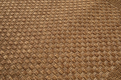 Grace Kitchen Basket Weave Dark