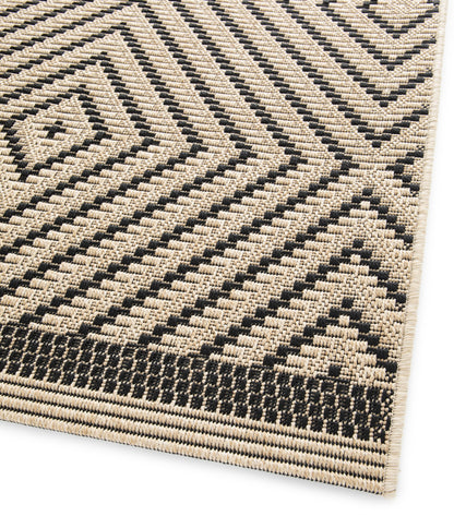 Patio Grace Diamond Design