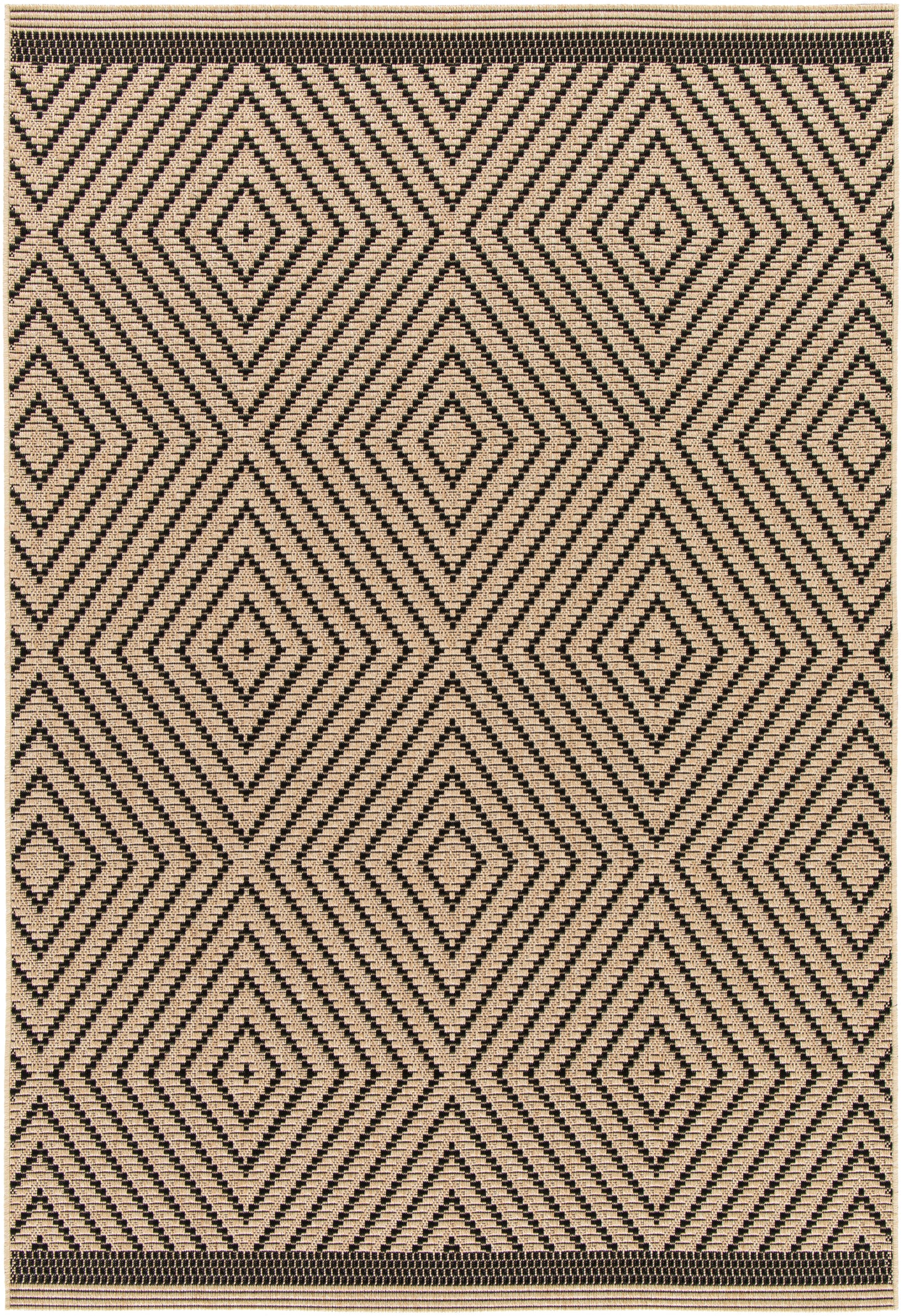 Patio Grace Diamond Design