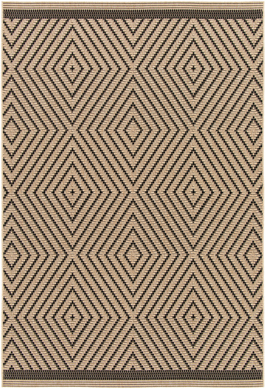 Patio Grace Diamond Design