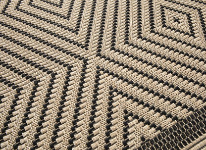 Patio Grace Diamond Design