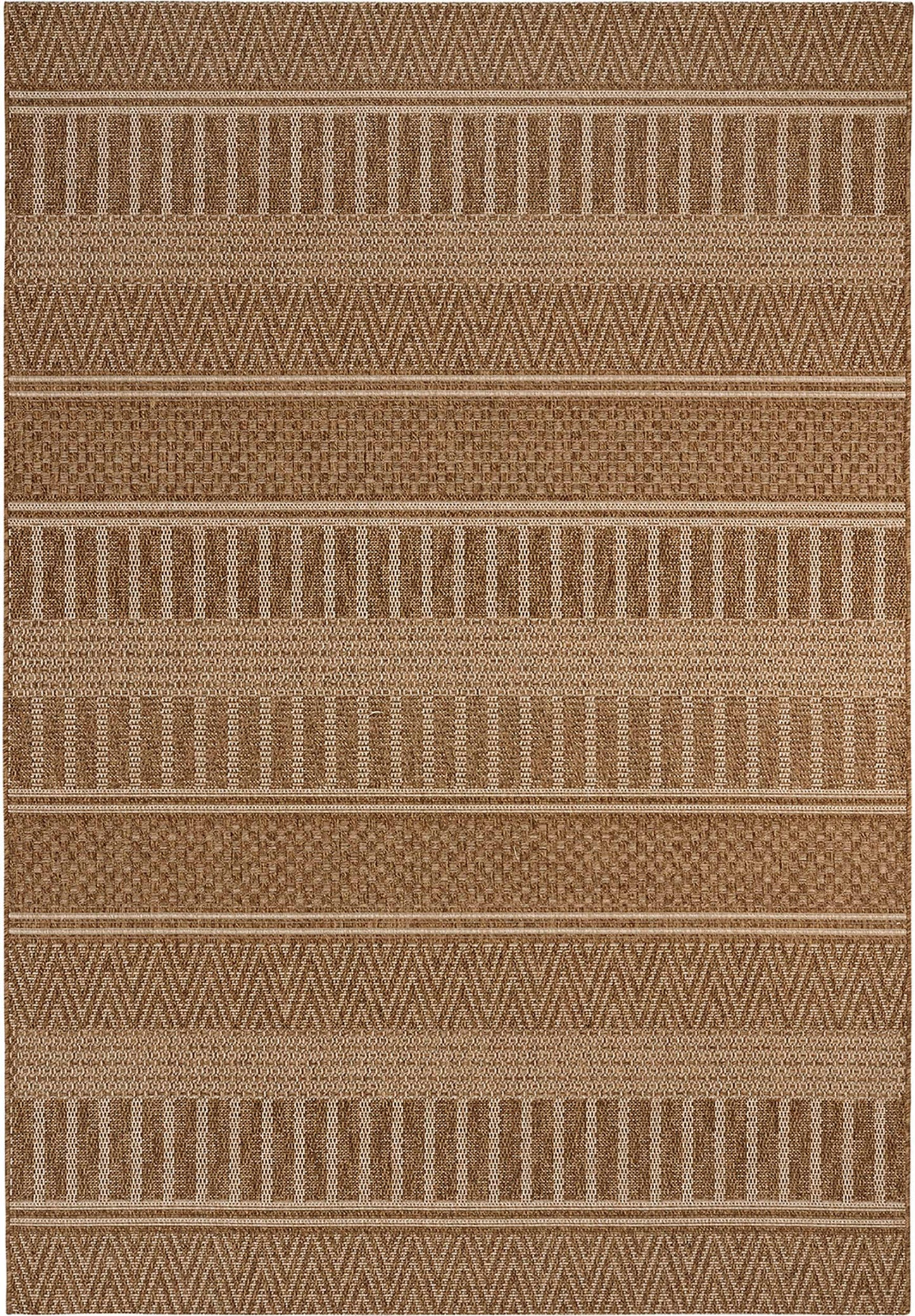 Patio Grace Aztec Brown