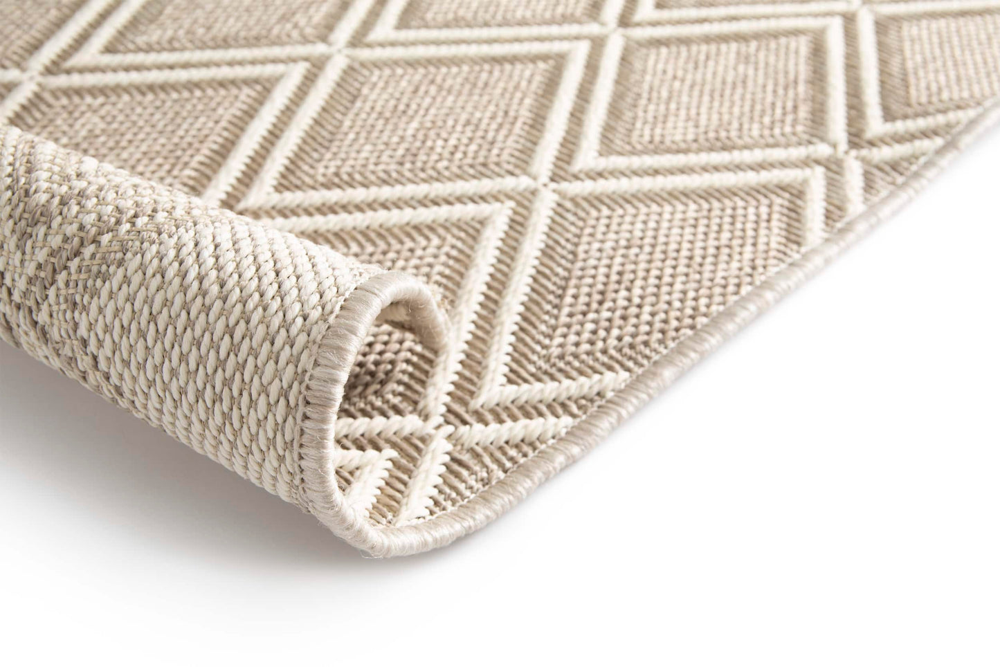 Patio Grace Diamond Mesh