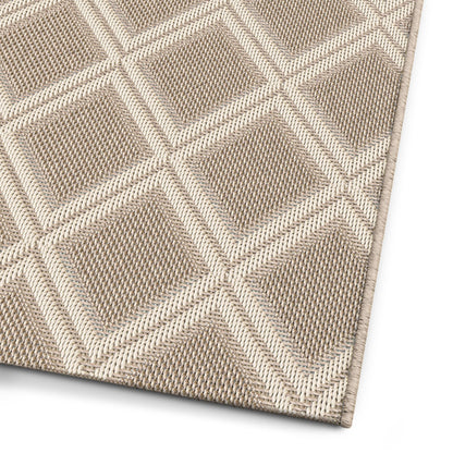 Patio Grace Diamond Mesh