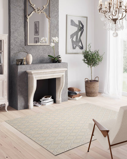 Patio Grace Diamond Mesh