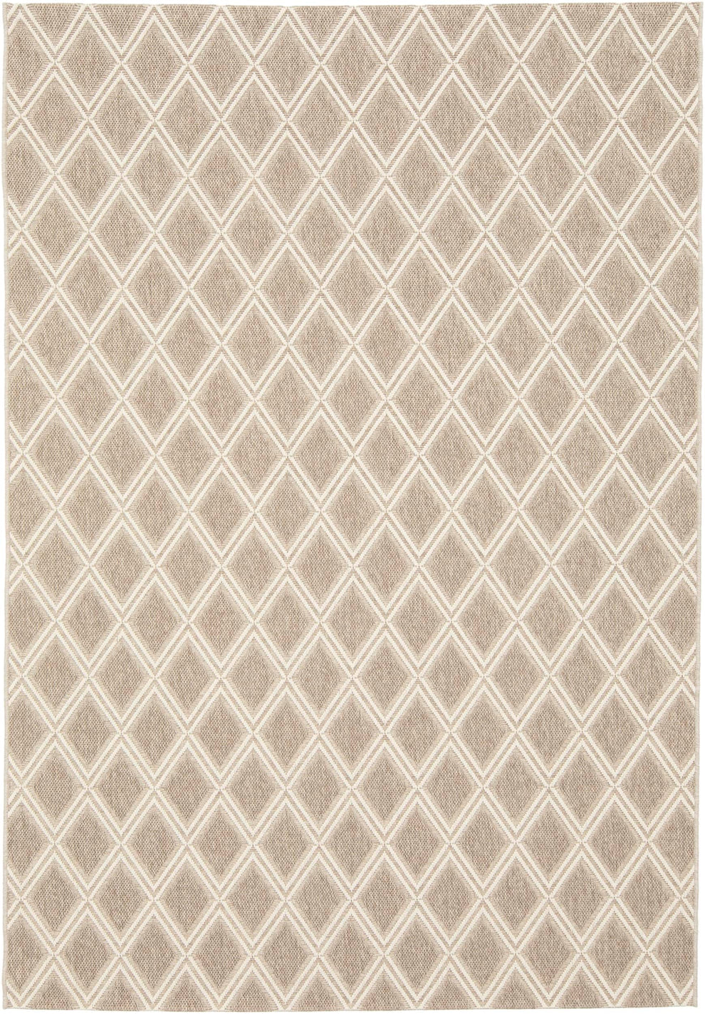 Patio Grace Diamond Mesh Rug | Buy Online | Rugs Original