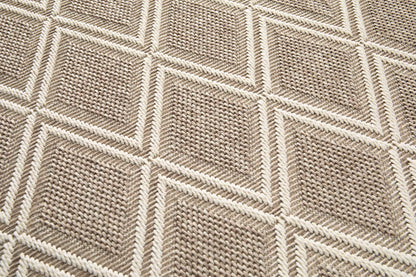 Patio Grace Diamond Mesh