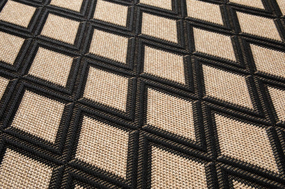 Patio Grace Diamond Mesh
