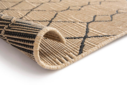 Patio Grace Modern Geometric Design