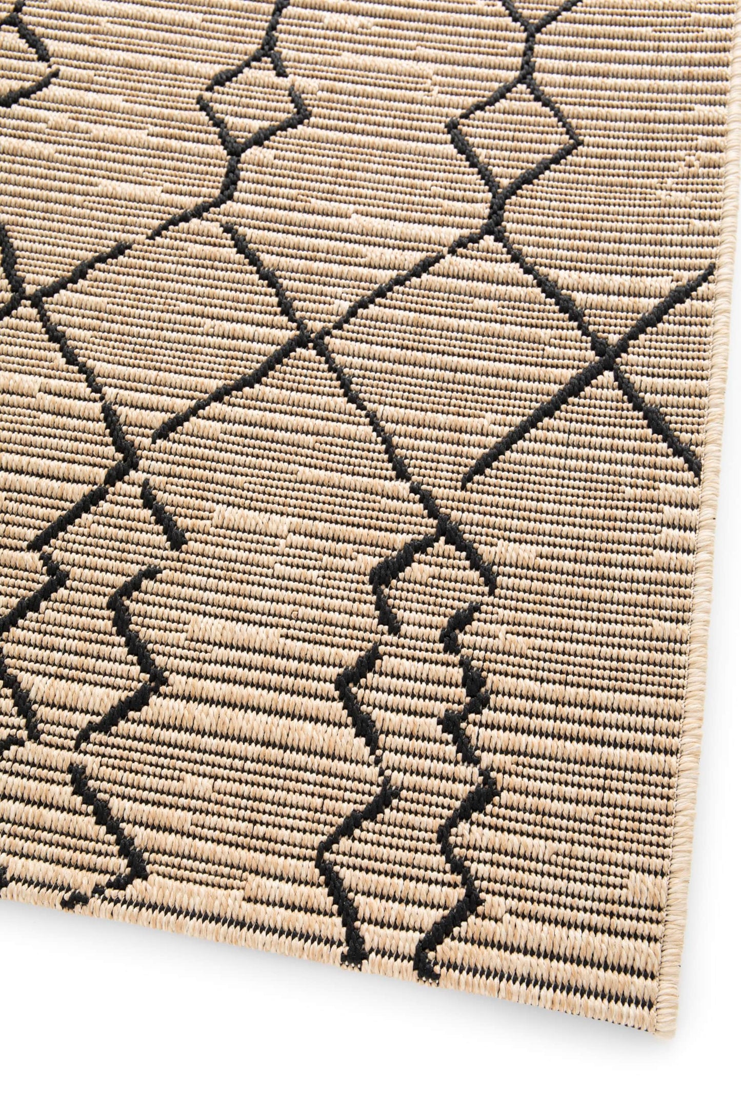 Patio Grace Modern Geometric Design