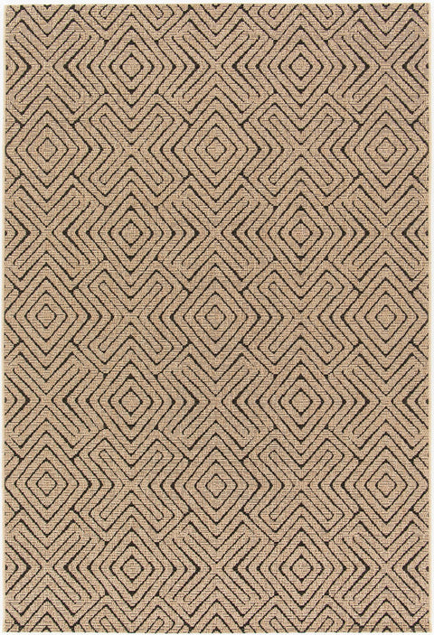 Patio Grace Natural rug collection