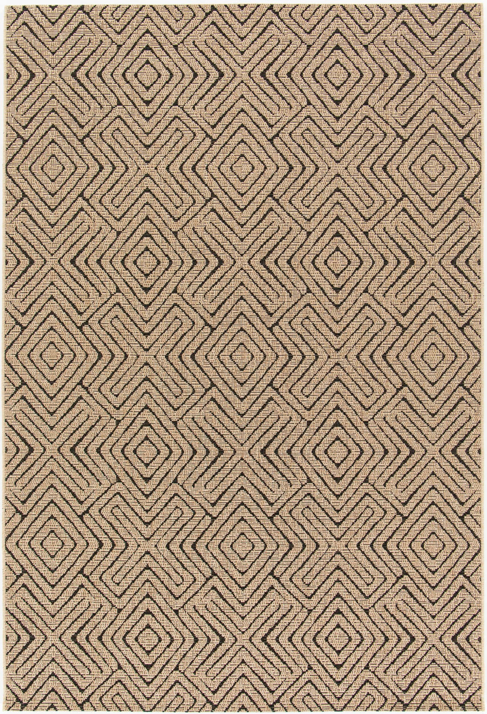 Patio Grace Tribal Inspired Rug | Buy Online | Rugs Original