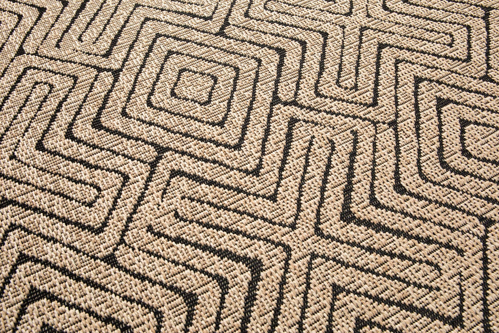 Patio Grace Tribal Inspired Rug | Buy Online | Rugs Original