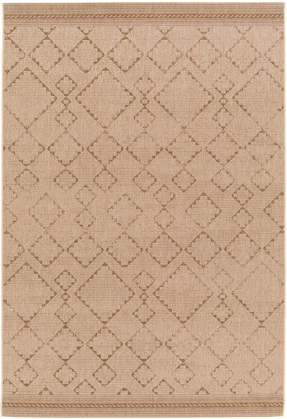 Patio Grace Modern Diamond