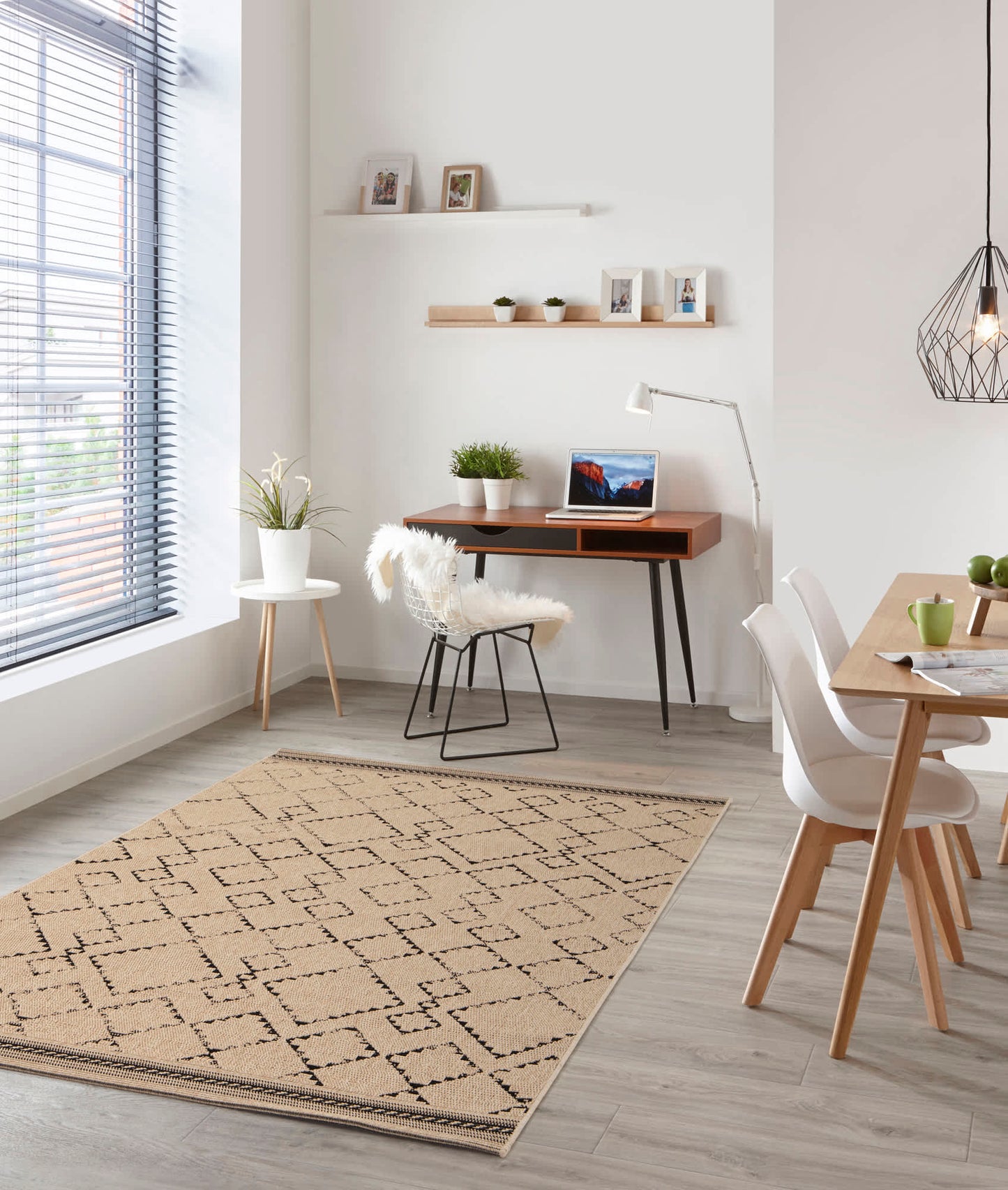 Patio Grace Modern Diamond