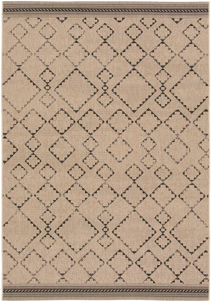 Patio Grace Modern Diamond