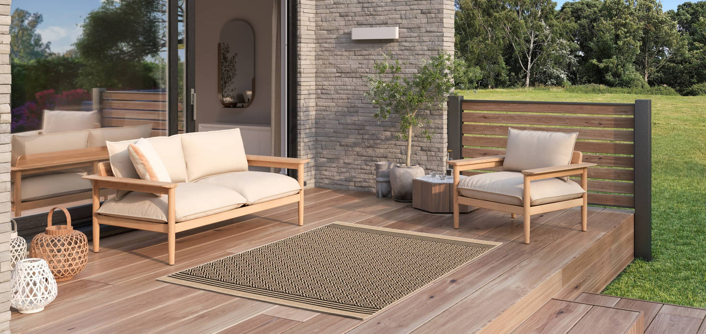 Patio Grace Elegant Diamond
