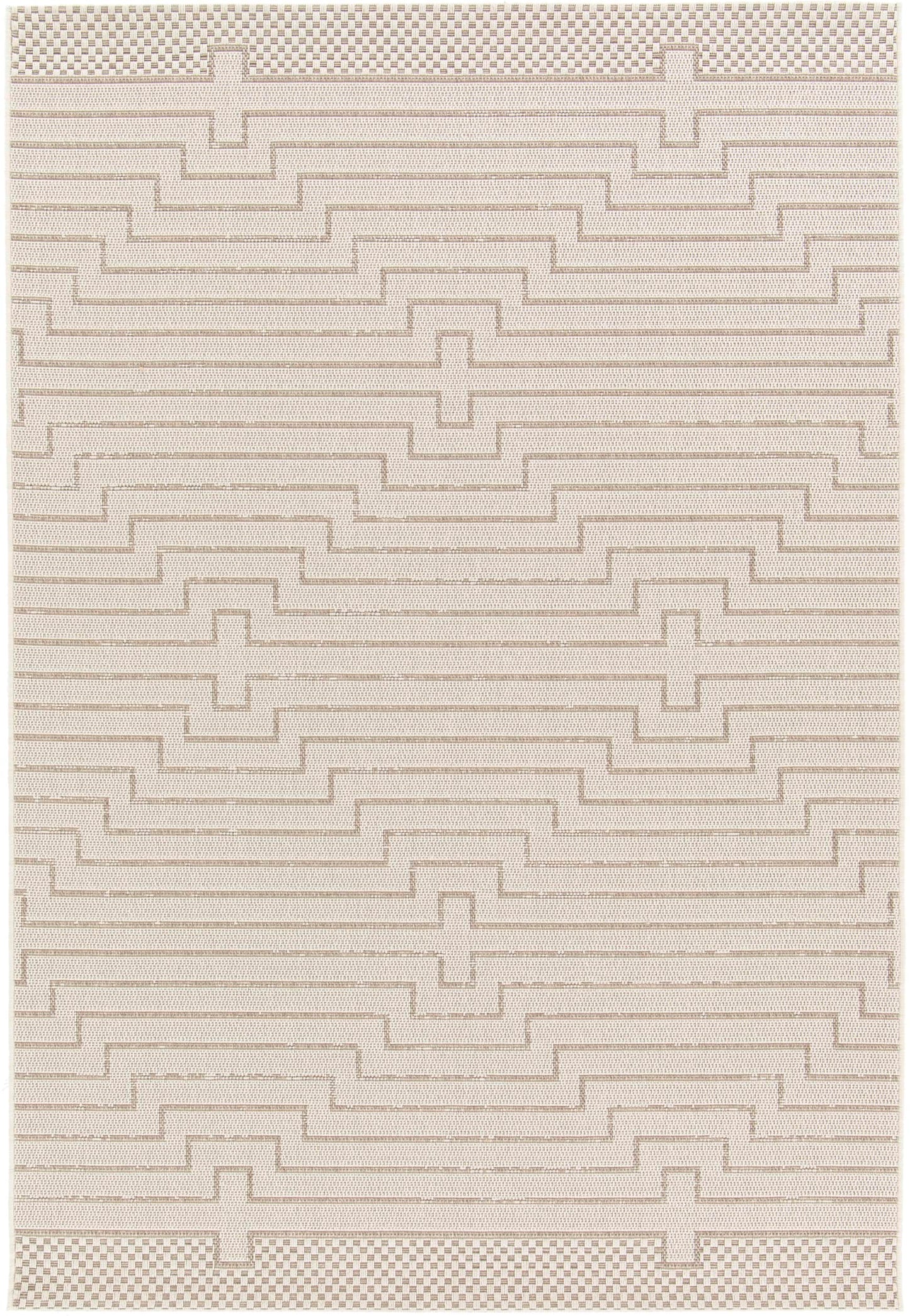 Patio Grace Triangular Design