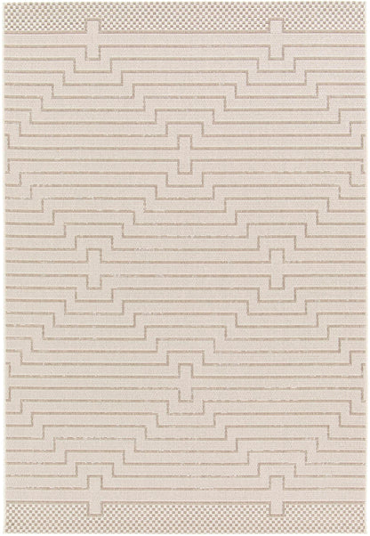 Patio Grace Triangular Design