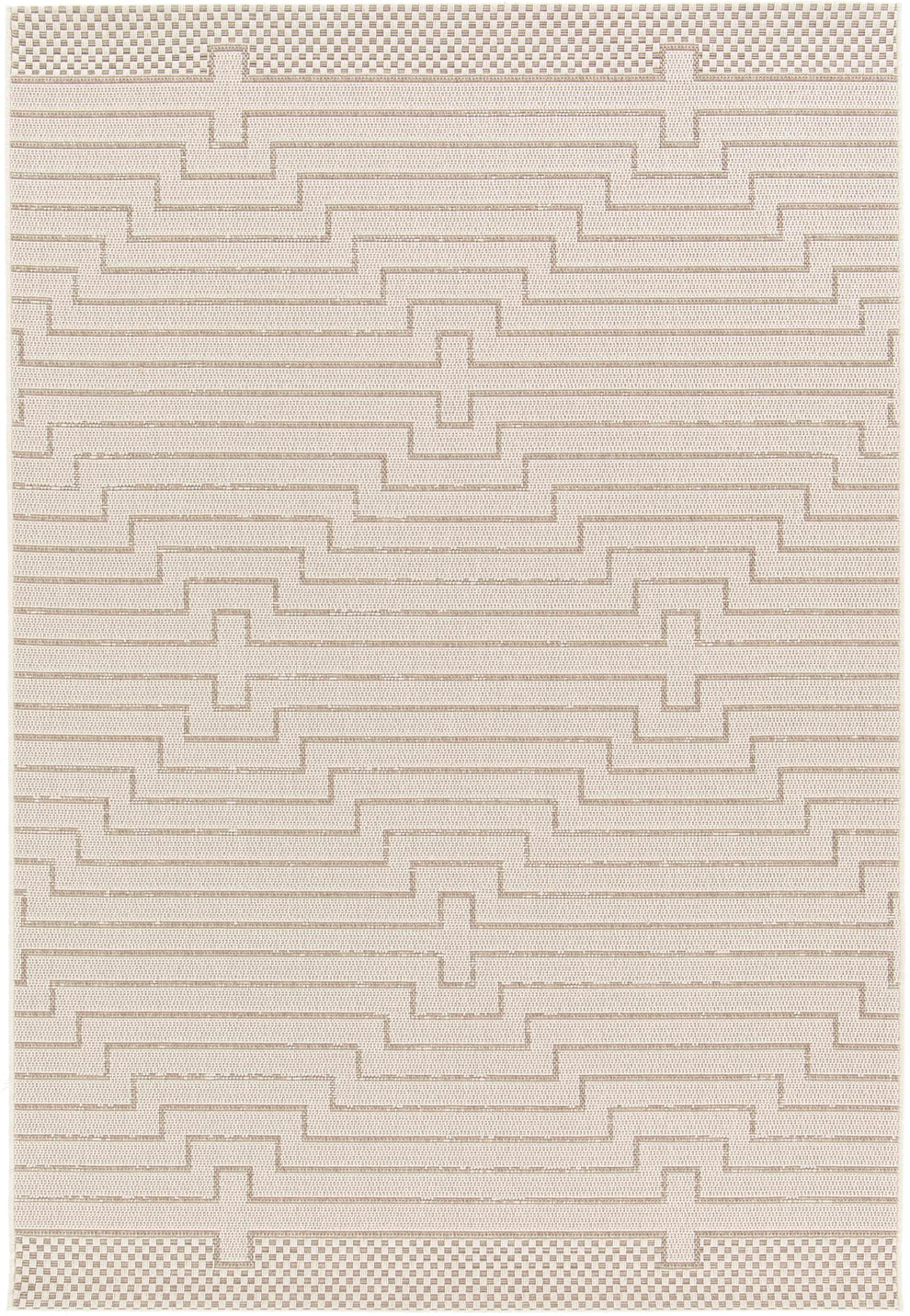 Grace Kitchen Triangular Design – Rugs Original