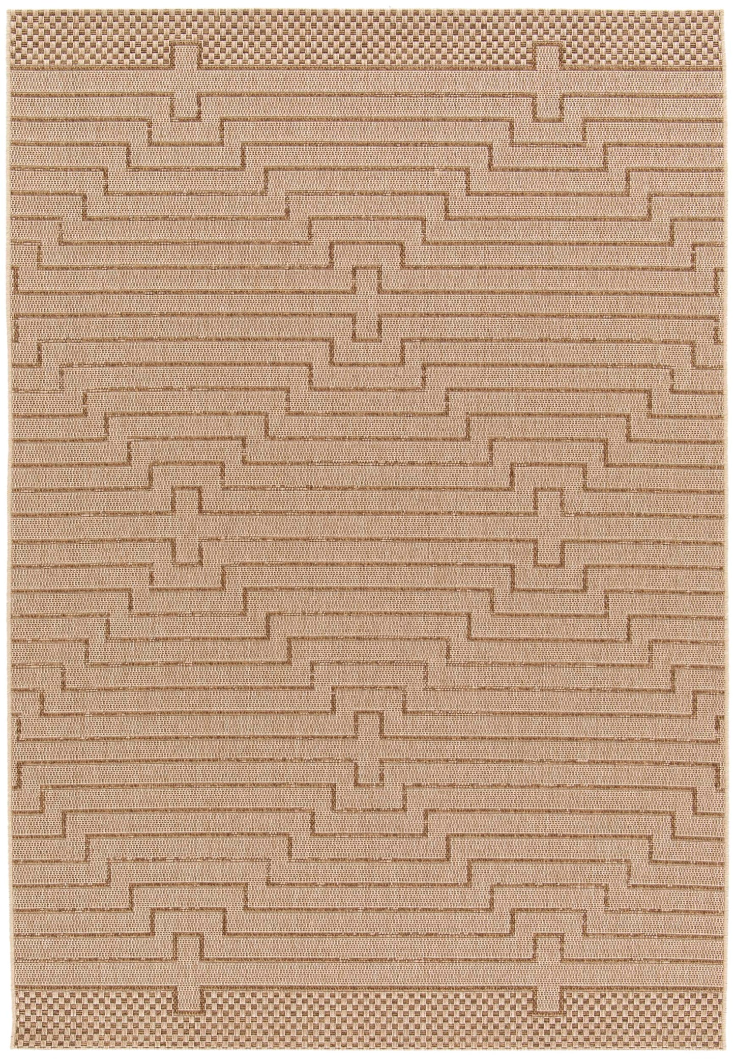 Patio Grace Triangular Design