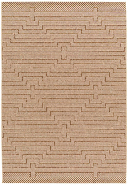 Patio Grace Triangular Design