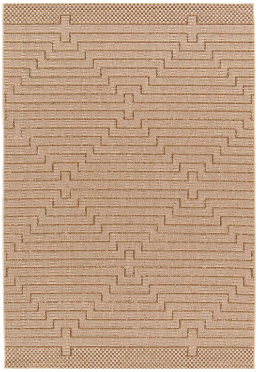 Patio Grace Triangular Design