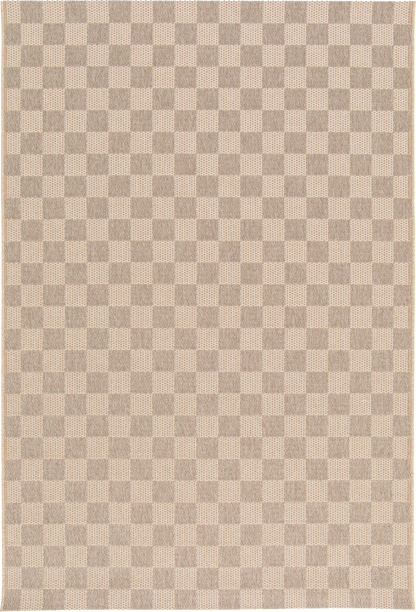 Patio Grace Checkered
