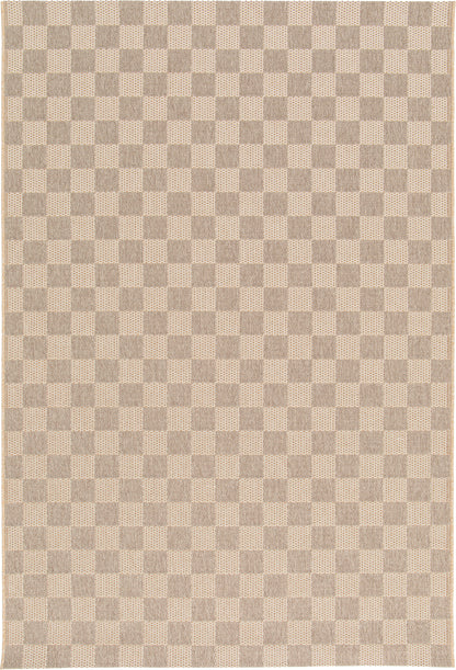 Patio Grace Checkered