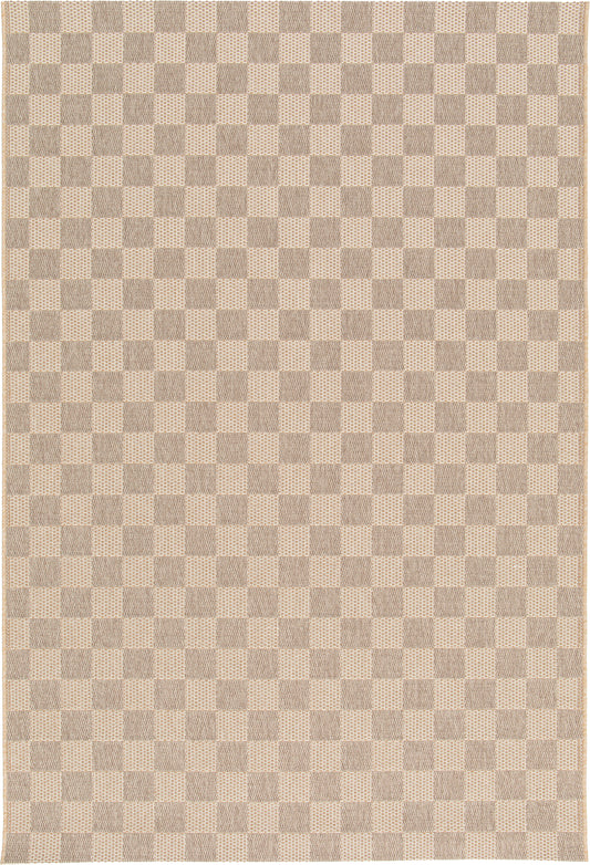 Patio Grace Checkered