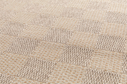 Patio Grace Checkered