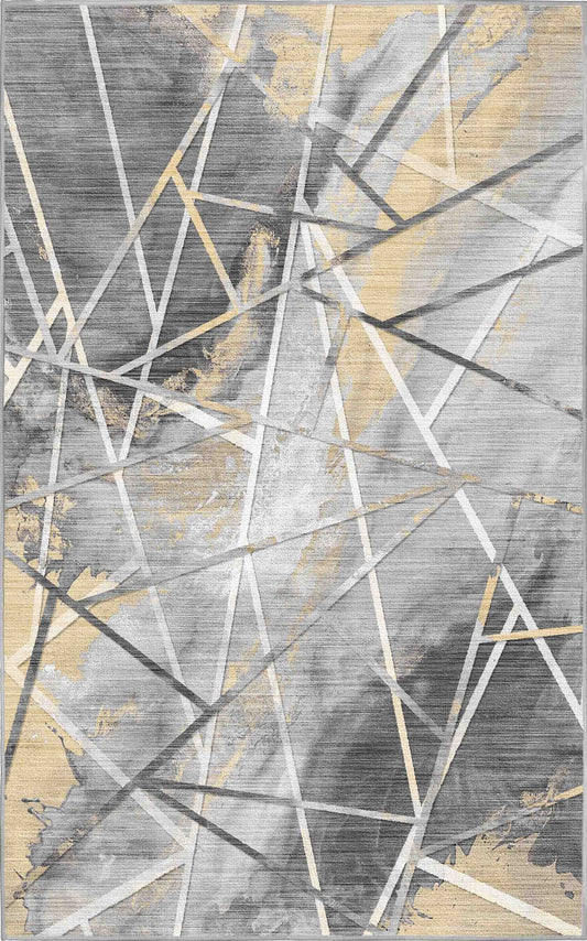 Heritage Modern Triangular