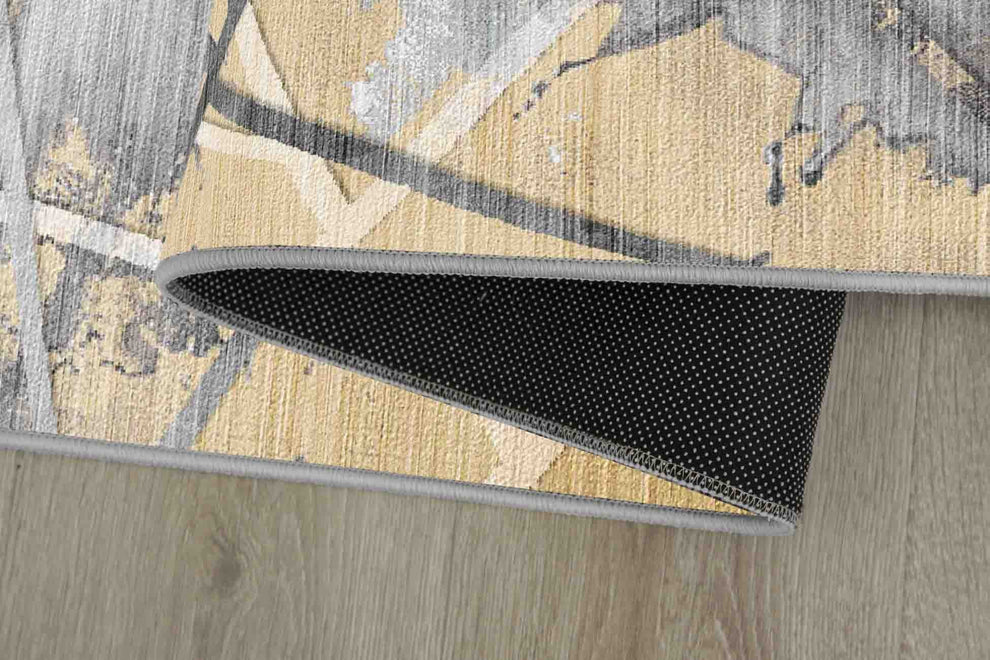 Heritage Modern Triangular – Rugs Original